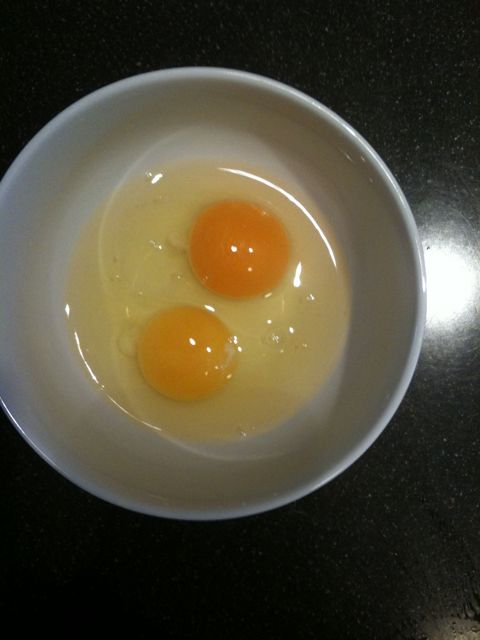 Egg Comparison