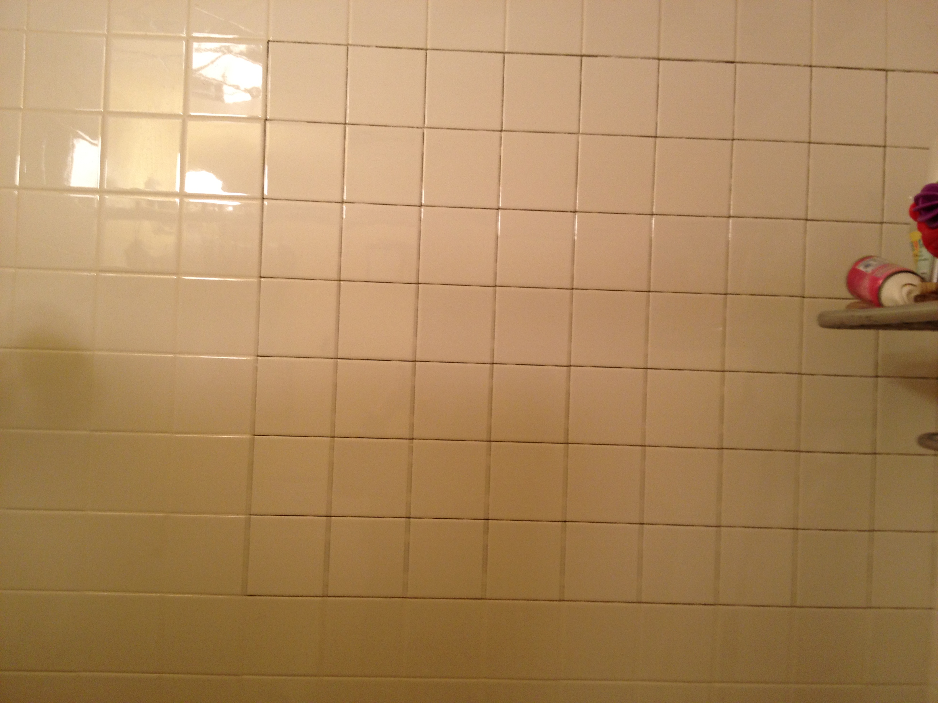 Home Renovation, tile