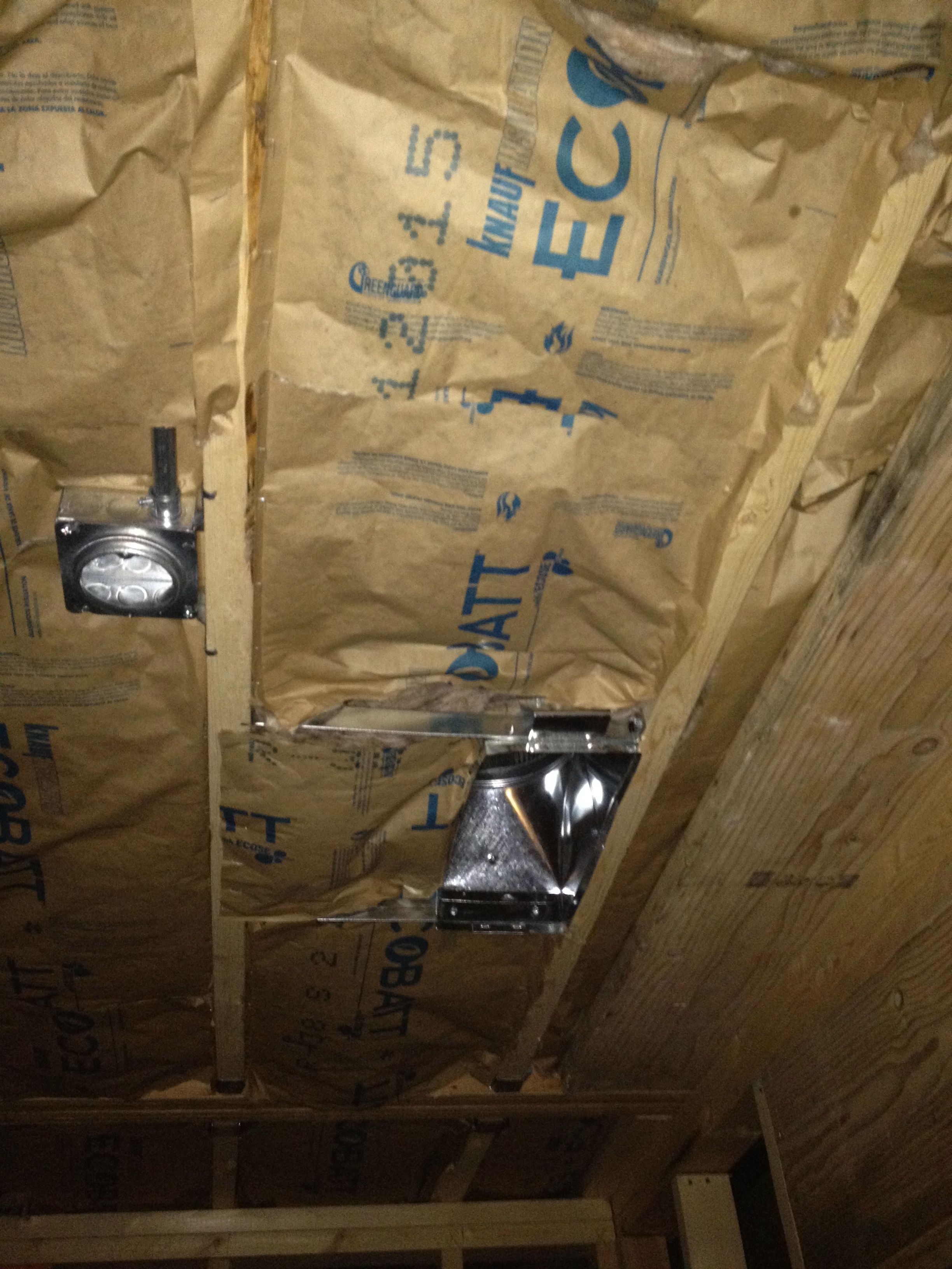 Home Renovation, floors and walls